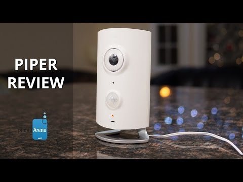 Piper Review - UCwPRdjbrlqTjWOl7ig9JLHg