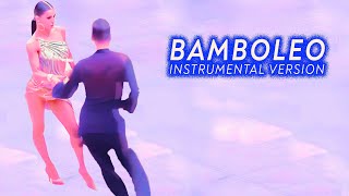 Bamboleo (Samba) - Music Cover Version [ Julio Iglesias' style ]