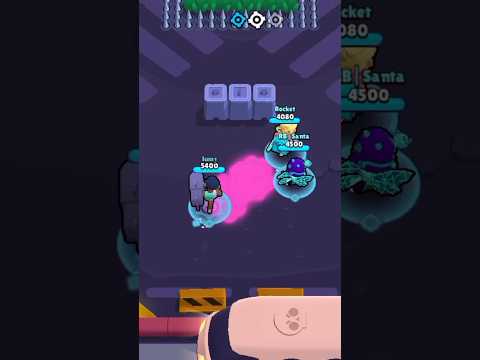 Random moments like these keep me playing. #brawlstars #kaze #blueshirtguy #summertime