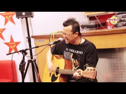 HARD ROCK FM - FIIL - The Fly - Terbang