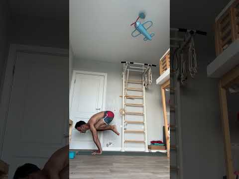 bakasana b ashtanga yoga with Ajay Tokas