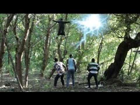 AVIKWA KOTI LA UCHAWI KAMA ELIA...