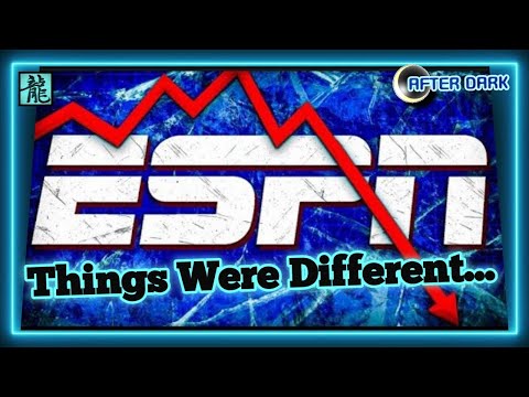 From Sports Reporting to Clickbait: The Rise and Fall of ESPN