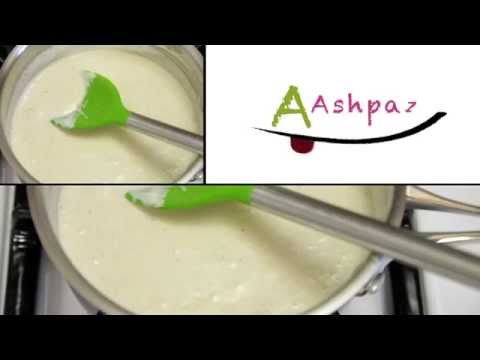 Alfredo Sauce Homemade Recipe (Easy Recipe) - UCZXjjS1THo5eei9P_Y2iyKA