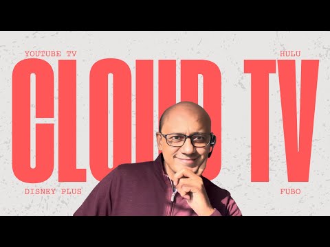 Cloud Based TV Service Comparison