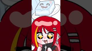 타비의 서프라이즈 선물 #vtuber #shorts