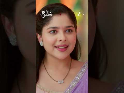 Tumm Se Tumm Tak | EP 457 | Zee TV HD UK