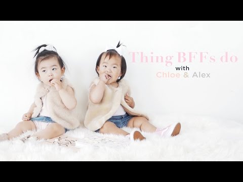 Chloe & Alex Things BFFs Do | Chriselle Lim - UCZpNX5RWFt1lx_pYMVq8-9g