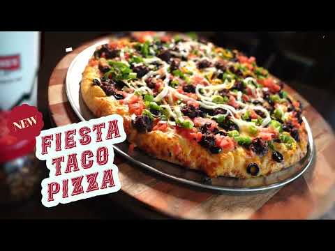 Mountain Mike's Pizza de Mayo (:15)