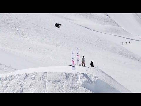 World's First Quadruple Cork - Billy Morgan - UCblfuW_4rakIf2h6aqANefA