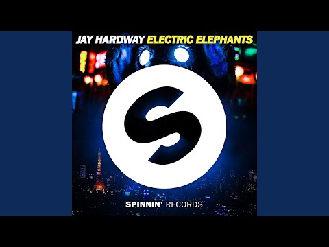Electric Elephants - UCbnyyCwgqv7YVnx2cyANpxg