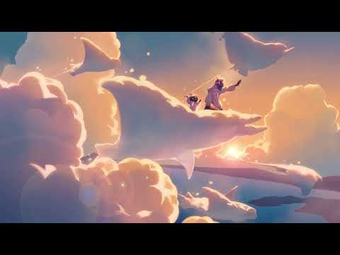 Said The Sky & Parson James - Heavenly