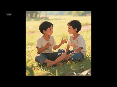 LỜI NGƯỜI XƯA DẠY 2