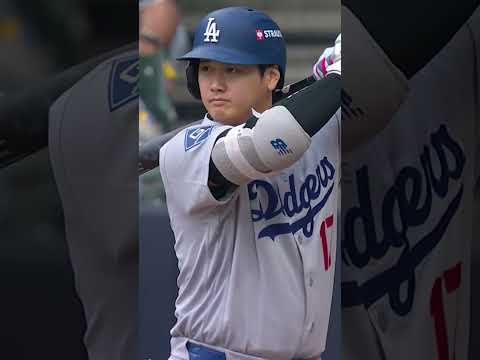 Ohtani’s Problem Isn’t What You Think ⚾