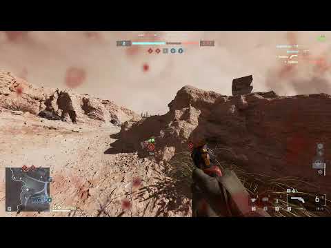 シリーズ史上最高で最悪な戦場 名もなき兵士