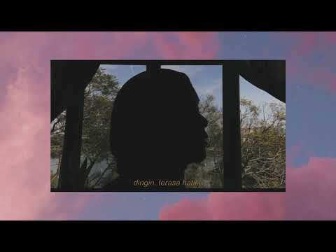 Hanya Aku Yang Tahu ft. Heidi Moru (Lirik Video)