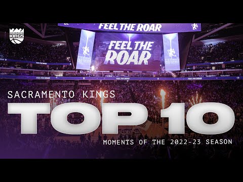 Top 10 Moments of the 2022-23 Season video clip