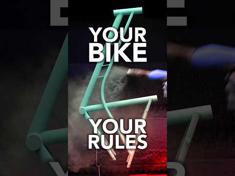Custom Builds with ARCC Bikes Custom Builds with ARCC Bikes