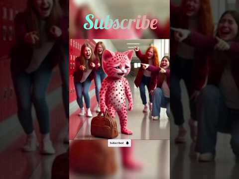 Ai Cat Story ❤️❤️ #cat #meow #emotional #youtube #youtubeshorts #foryou ##viral #viralshort