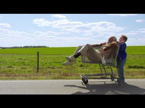 Jackass Presents: Bad Grandpa - Official Trailer - UCF9imwPMSGz4Vq1NiTWCC7g