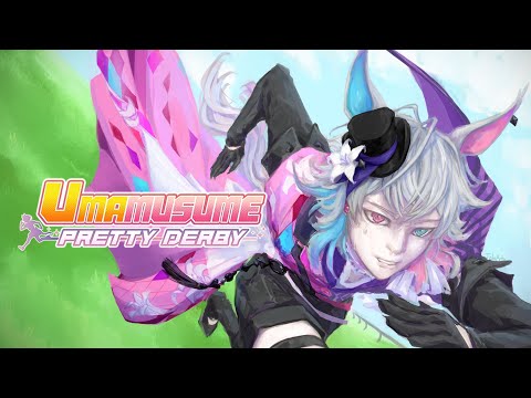 [UMA MUSUME: PRETTY DERBY] LET'S SEE WHAT ALL THE TALK IS ABOUT
