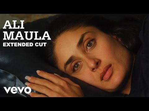 Kurbaan - Ali Maula | Kareena Kapoor, Saif Ali Khan - UC3MLnJtqc_phABBriLRhtgQ