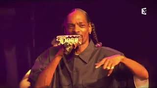 Warren G feat. Snoop Dogg - Regulate live 2011. Nate Dogg tribute