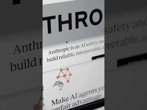 Anthropic employee quits, warns of AI dangers