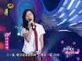 Jane Zhang -- Loving You (張靚穎 海豚音) 海豚音 張靚穎 dolphin