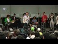 あの娘に会いにゆこう @ KAIKOO POPWAVE FESTIVAL 2012