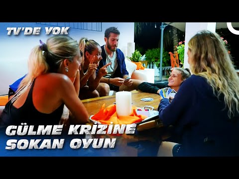 GÖNÜLLÜLER EĞLENCENİN DİBİNE VURDU | Survivor All Star 2022 - 68. Bölüm