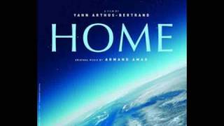 Armand Amar - Home OST - 02 Home Part 2