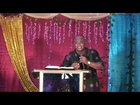 Nous avons été scellé du Saint-Esprit 