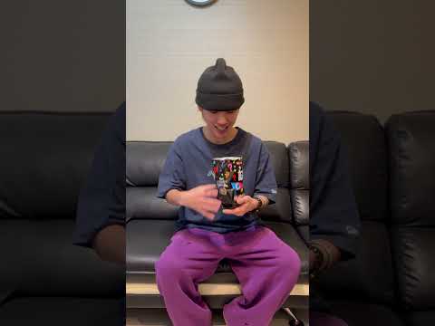 【検証】謎味のキャラメルコーンの見た目がヤバすぎる.....