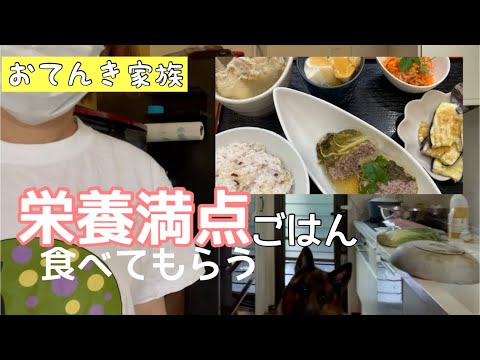 友達が落ち込んでるので元気が出るランチ作ります【大家族ごはん】