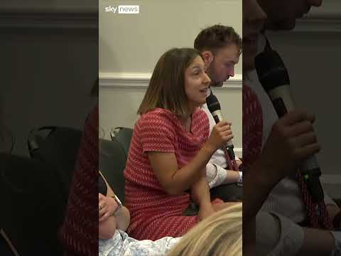 Nigel Farage quizzed on tax plans