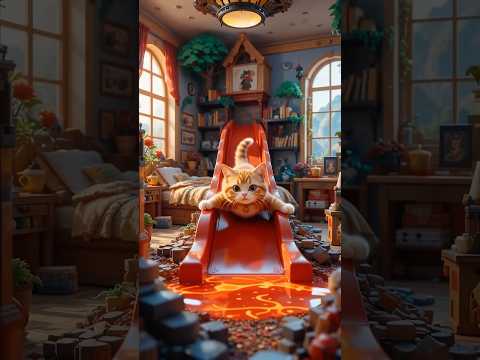 Cat Happy 😱😂😰😡 #funny #video #shortsviral #viralvideo #cats