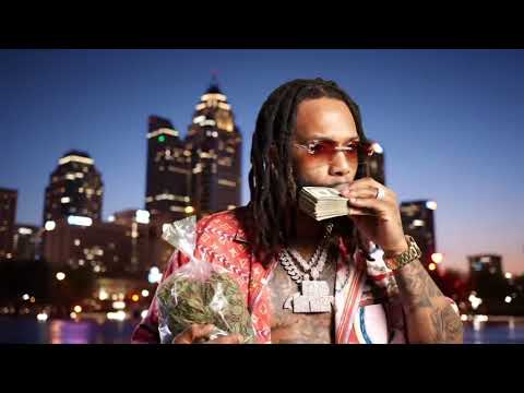 Money Man & DJ Famous “Hunger”