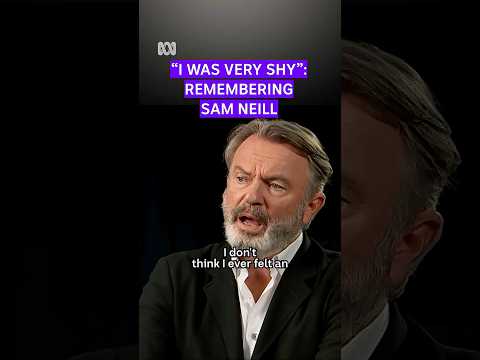 Beloved New Zealand actor Sam Neill is remembered for his warmth and remarkable range of roles.