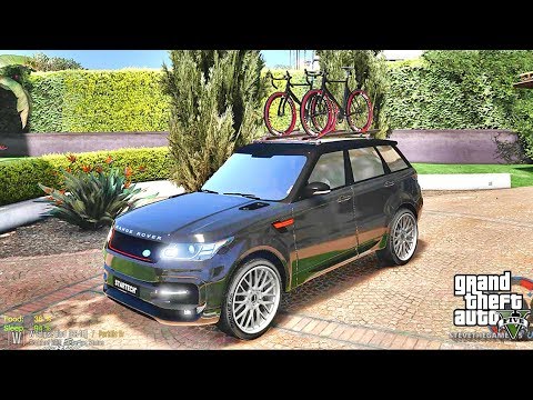 GTA 5 REAL LIFE MOD MICHAEL #3 FAMILY TRIP!! (GTA 5 REAL LIFE MOD) - UCbItyvYa6cqvqtwlU2E9-wA