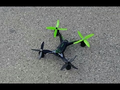 JJRC X1 with 5040 Quadro Bladed Props! - UCNUx9bQyEI0k6CQpo4TaNAw