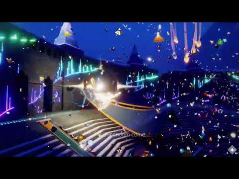 Sky : Children of the Light - AURORA Concert