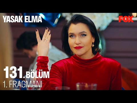 Yasak Elma 131. Bölüm 1. Fragmanı