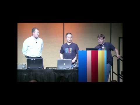 Google I/O 2011: Use Page Speed to Optimize Your Web Site For Mobile - UC_x5XG1OV2P6uZZ5FSM9Ttw