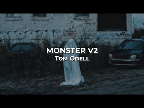 Monster v2  Tom Odell (Vocal Remover Karaoke)