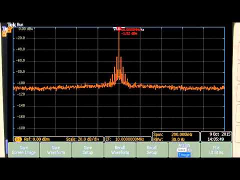 EEVblog #806 - Siglent SDG2000X Arb Function Generator First Look - UC2DjFE7Xf11URZqWBigcVOQ