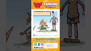 diario de la elfa 🙀 #humor #fandub