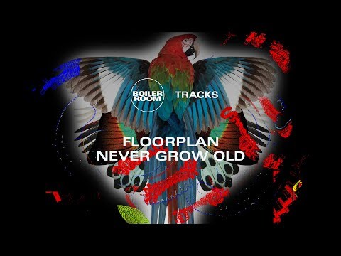 Techno anthem of the decade? Robert Hood's spiritual smasher "Never Grow Old" | Boiler Room - UCGBpxWJr9FNOcFYA5GkKrMg