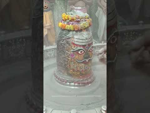 महाकाल आरती उज्जैन ॥ Mahakal Aarti Ujjain#shorts#youtubeshorts#shortvideo#ytshorts#mahadev#ujjain