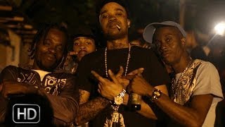 Tommy Lee - Watch Dem [Official Music Video HD]